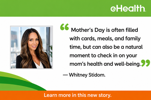 Whitney Mothers Day Quote