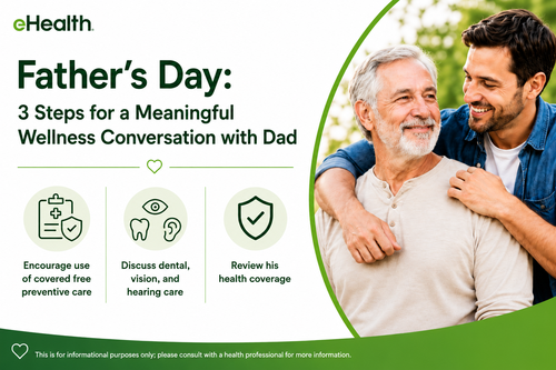 Father's Day - Health Tips - 05-29-2026