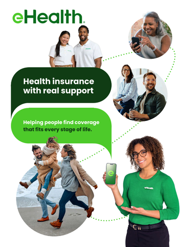 eHealth Narrative Cover