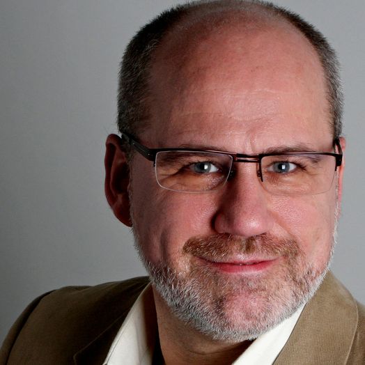 Steve Hoover