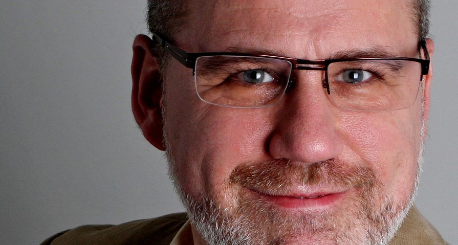 Xerox Names Steve Hoover Chief Technology Officer