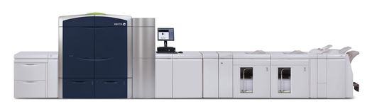 Xerox Color 1000 Press