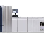 Xerox Color 1000 Press