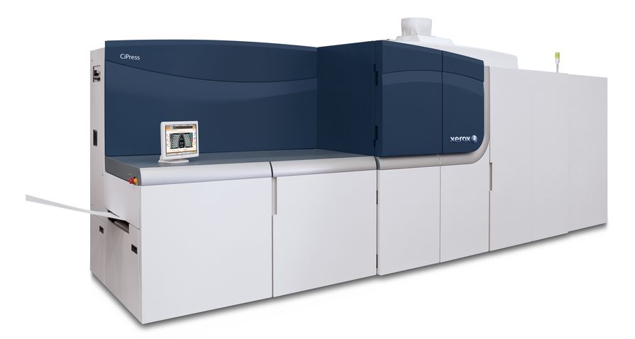 IDS.com and KGM Install Second Xerox CiPress Production Inkjet Systems to Transform Business; Deliver More Impactful Transactional Pieces