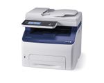 Xerox WorkCentre 6027 Color MFP