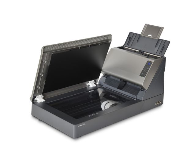 Xerox DocuMate 5540 Scanner Built to Scan Almost Anything | Xerox