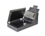 Xerox DocuMate 5540 Scanner (angle view)