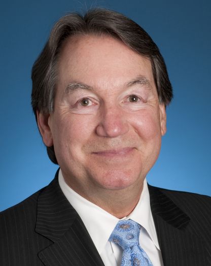 Stephen Rusckowski