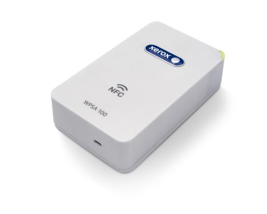Xerox Wireless Print Solutions Adapter