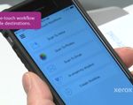 Xerox Mobile Link App