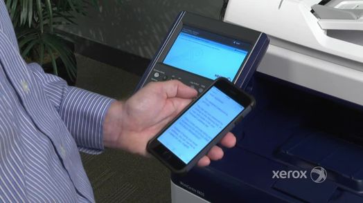 Xerox Mobile Print Cloud v3.0 