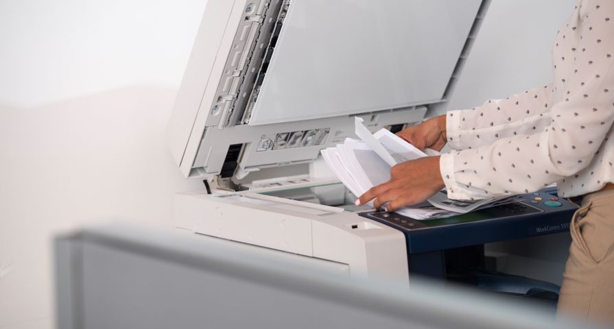 Xerox Placed as a Leader in Gartner’s 2015 Magic Quadrant for Managed Print and Content Services