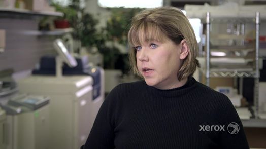 Xerox Versant 80 Press Customer Testimonials