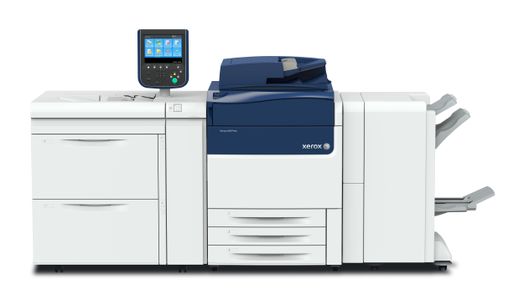 Xerox Versant 80 Press