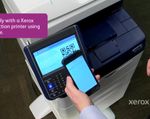 Xerox Mobile Link App