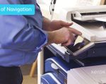 Xerox Adaptable Accessibility Solution