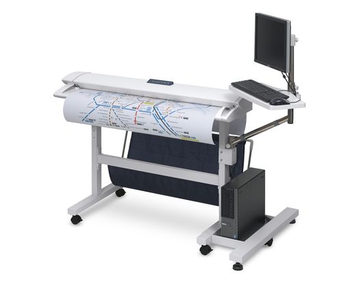 irokaページ New Performance Package for Xerox Wide Format IJP 2000 | Xerox