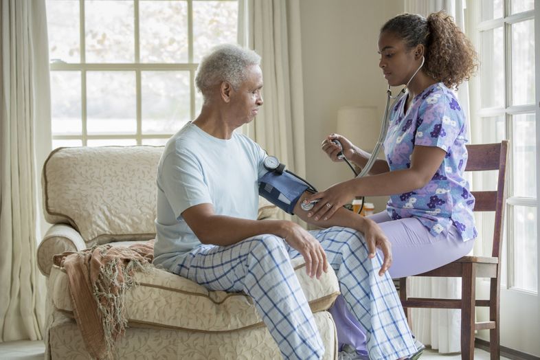 Making Healthcare Better