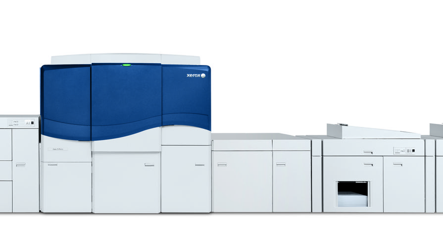 Xerox Talks Customer Growth Potential at Graph Expo