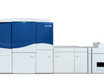 Xerox iGen 5 Press