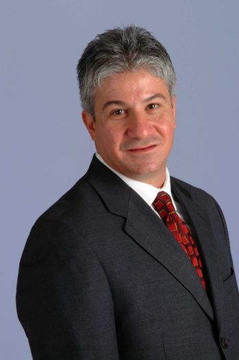 Joseph Hanania
