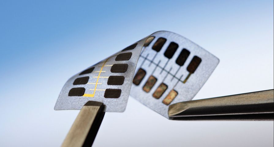Xerox Launches Printed Memory Products to Combat Counterfeiting