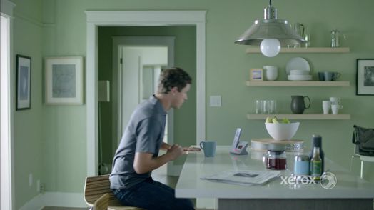 Customer Care Can Work Better 15-second TV Spot