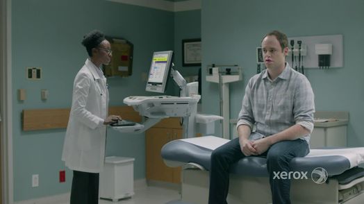 Patient Care Can Work Better 15-second TV Spot