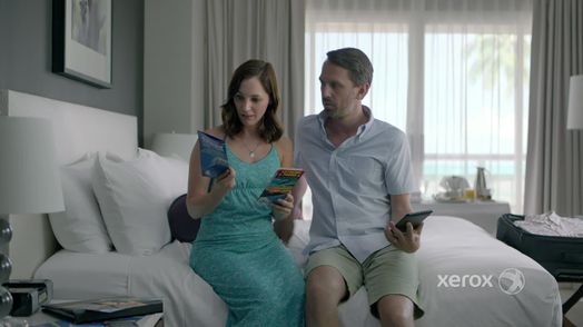 Human Resources Can Work Better 15-second TV Spot