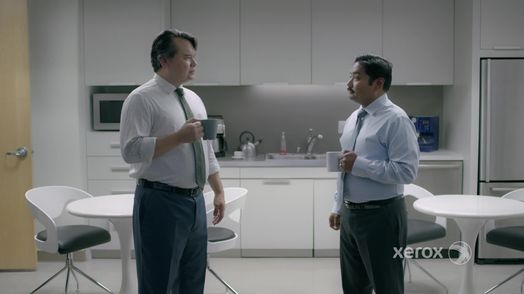 Transportation Can Work Better 15-second TV Spot