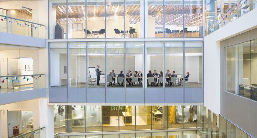 Xerox Reports Third-Quarter Earnings