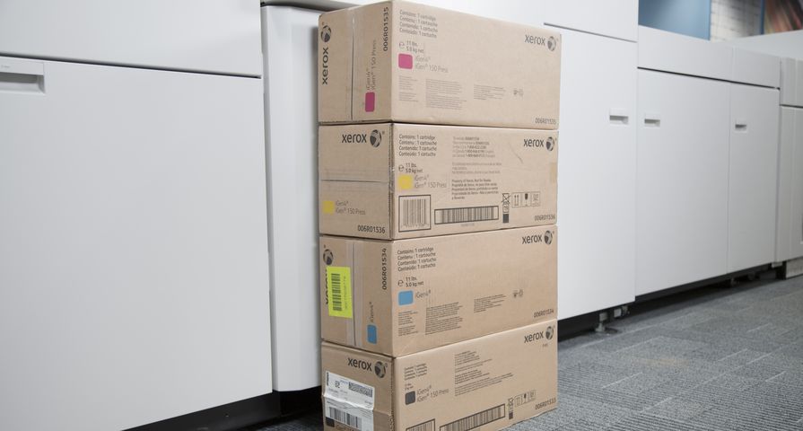 Xerox Rewards Program Expands to Include Supplies Purchases:  Helping Businesses Work Better