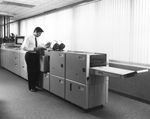 Xerox DocuTech 135 Production Publisher