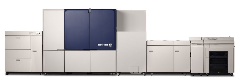 hiro ページ New Xerox Presses Help PSPs Capture Inkjet Opportunities | Xerox