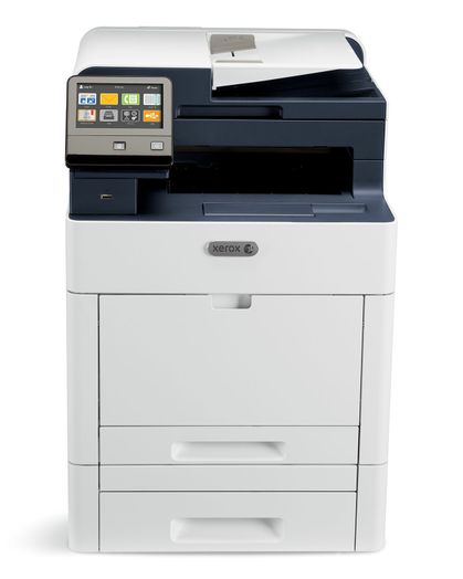 New Xerox Color Printer, MFP Put Big Business Capabilities Within