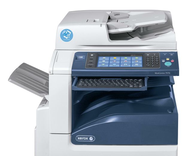 Xerox WorkCentre 7970i