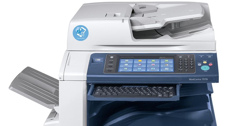 How Smart Can a Multifunction Printer Really Be?