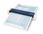 Xerox Duplex Travel Scanner