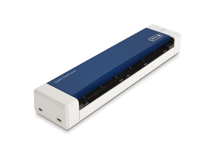 Xerox Duplex Travel Scanner