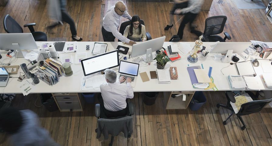Hogan Lovells Renews Next-Generation Managed Print Services Contract with Xerox