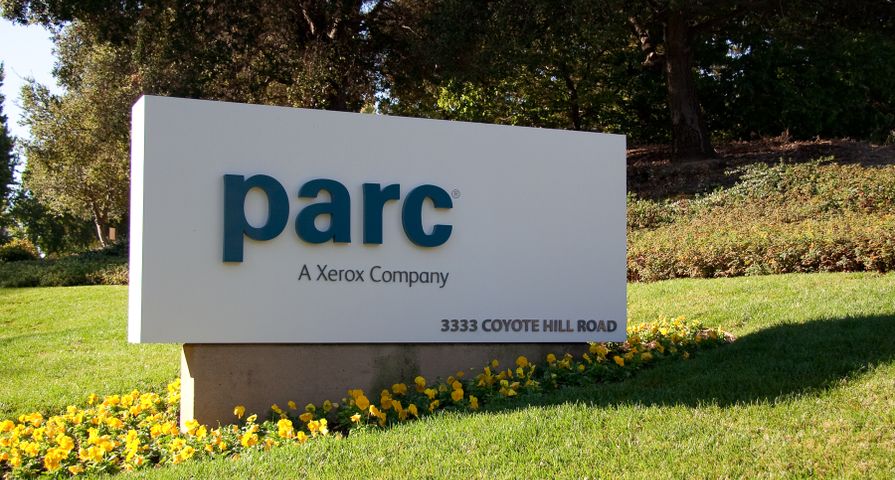 PARC, A Xerox Company, Announces Alex Hegyi as Recognized Honoree of MIT Technology Review’s 2016 Innovators Under 35