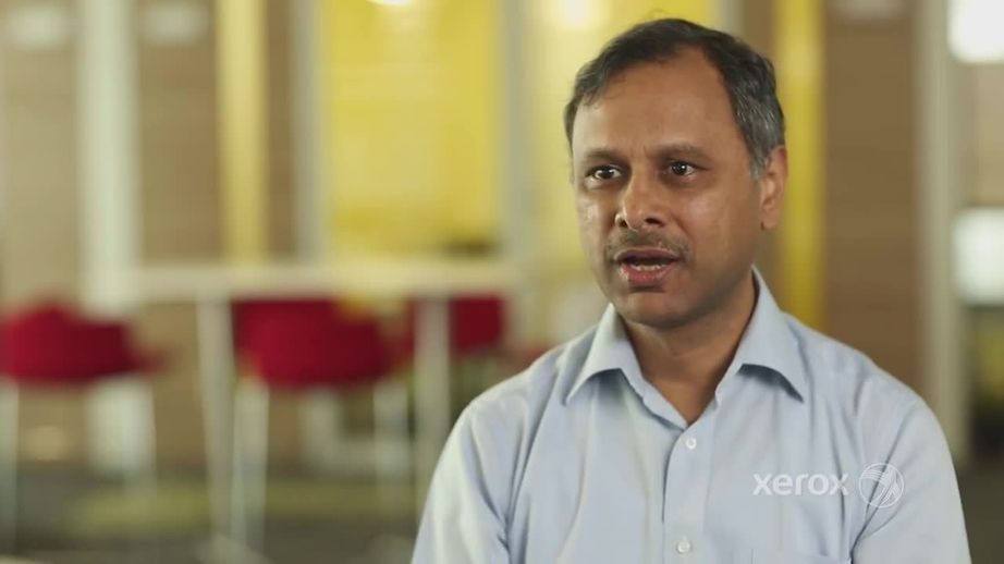 Xerox Research Centre India: Innovations in Education