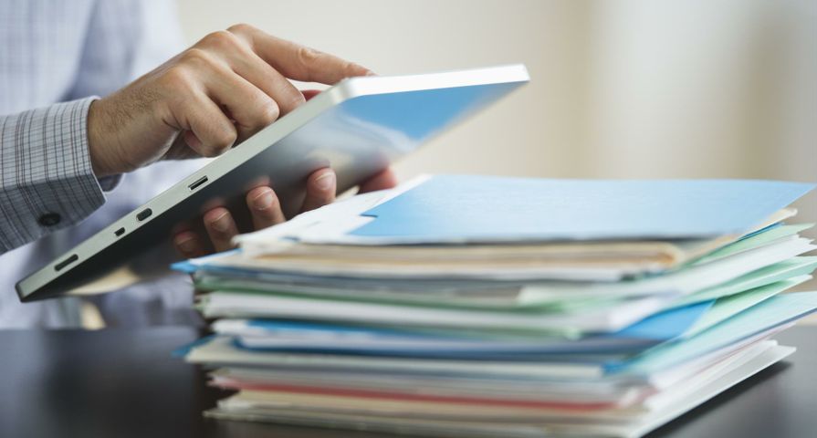 15 New Xerox Workflow Automation Solutions Turn Processes That Take Days Into Tasks That Take Minutes