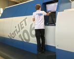 KBA VariJET 106 Powered by Xerox