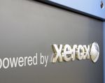 Logo Powered by Xerox