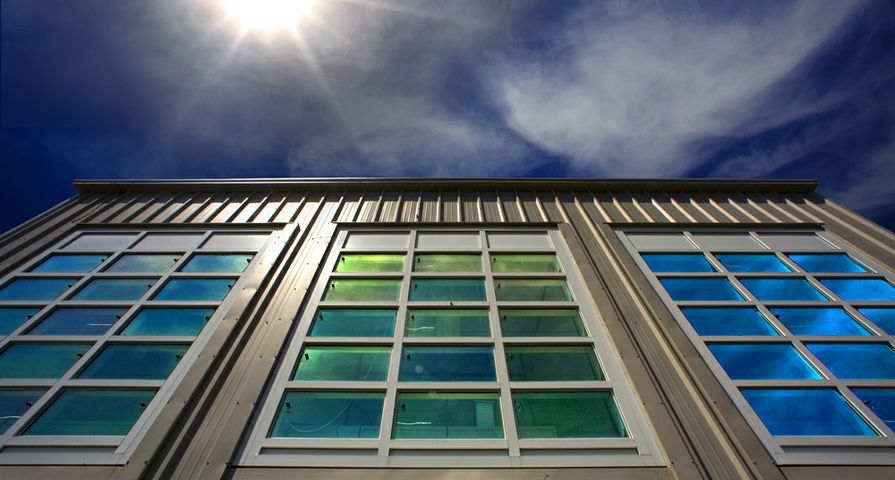 PARC Awarded $3M from ARPA-E to Develop Transparent Aerogel Designed to Prevent Heat Loss from Single Pane Windows