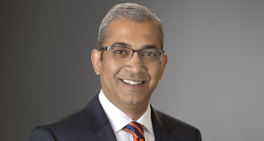 Xerox Names Ashok Vemuri as CEO of Post-Separation Business Process Outsourcing Company