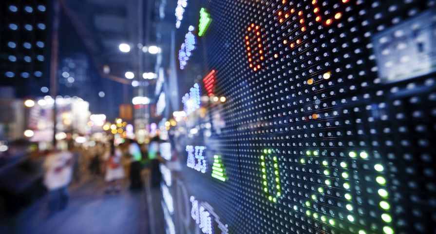 Xerox Corporation Completes One-for-Four Reverse Stock Split