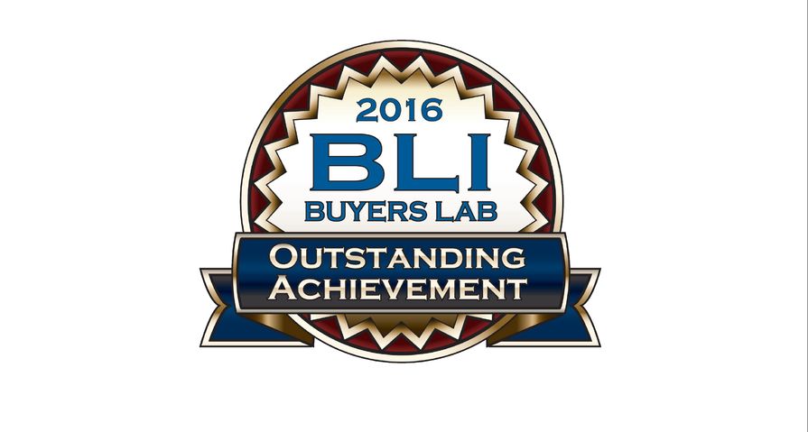 BLI award for Xerox ConnectKey Technology BLI award for Xerox ConnectKey Technology