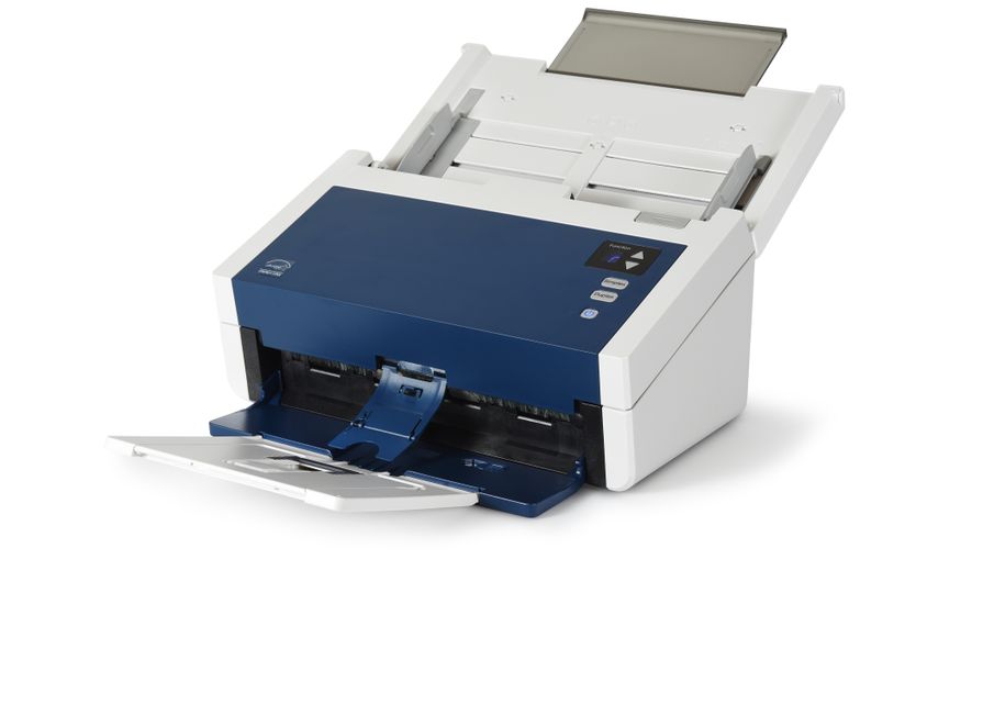 Xerox DocuMate 6440 Scanner Xerox DocuMate 6440 Scanner